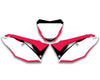 STK Backgrounds - Fits HONDA